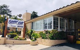 Carmel Hill Lodge