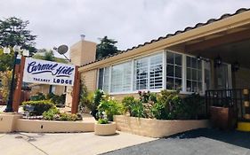 Carmel Hill Lodge